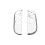 compatible Nintendo Switch 2 Left and Right Handle PC Protective Case 4