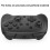 compatible Nintendo Switch 2 Pro GP-381 Game Controller Silicone Protective Case(Black) 4