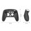 compatible Nintendo Switch 2 Pro GP-381 Game Controller Silicone Protective Case(Black) 6