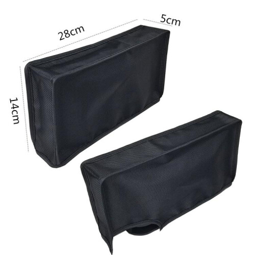 Dust cover compatible Nintendo Switch 2 (grey) 2