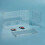 9 Grid Transparent Crystal Magnetic Game Card Storage Box compatible Switch 2