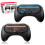 compatible Nintendo Switch 2 Left And Right Handle Gaming Grips Set 2
