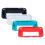 KJH NS-067 Integrated Silicone Protective Case compatible Switch OLED (Red) 3