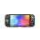KJH NS-067 Integrated Silicone Protective Case compatible Switch OLED (Red) 5