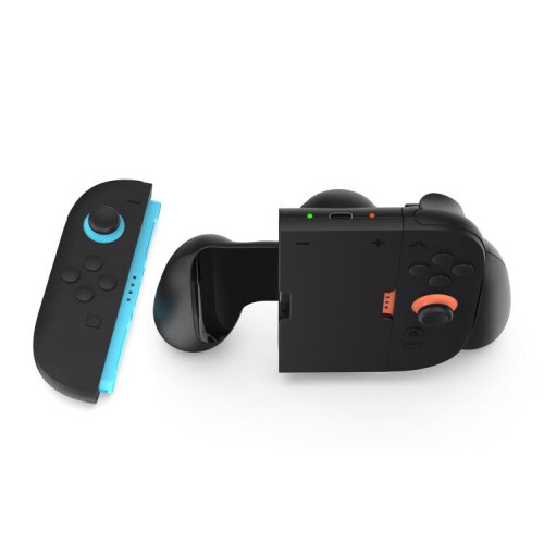 compatible Nintendo Switch 2 DOBE TNS-3177 Handle Charging Grip(With Charging Function) 2