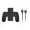 compatible Nintendo Switch 2 DOBE TNS-3177 Handle Charging Grip(With Charging Function) 5