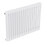 Dellonda Baridi Horizontal Traditional 2 Column Radiator 5