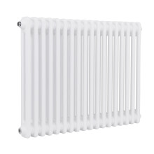 Baridi Horizontal Traditional 2 Column Radiator