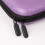 Dragon claw pattern carrying case compatible Nintendo Switch console (silver) 8