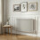 Dellonda Baridi Horizontal Traditional 2 Column Radiator 8