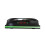 D1 Colorful Lights Handle Charger compatible Nintendo Switch / Switch Lite(Black) 4