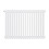 Dellonda Baridi Horizontal Traditional 2 Column Radiator 3