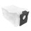 For  Aqua 10 Ultra Robotic Vacuum Main Side Brush Filter Rag Dust Bag 4