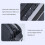 compatible Nintendo Switch 2 EVA Inner Tray Gaming Console Crossbody Bag 7