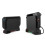 compatible Nintendo Switch 2 DOBE TNS-31111 Game Controller Charging Base Radiator(Black) 4