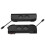 compatible Nintendo Switch 2 DOBE TNS-31111 Game Controller Charging Base Radiator(Black) 5