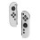 compatible Nintendo Switch 2 Joy-con Controller Silicone Case Protective Cover(Blue) 2