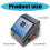 220V Heat Transfer Printer Digital Temperature Control Box for Heat Pressing Machine 2