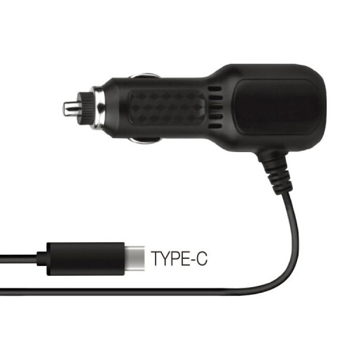 compatibile Caricabatterie da auto DOBE USB-C/Type-C per Switch 2 / Switch Lite / Switch OLED / Switch 1