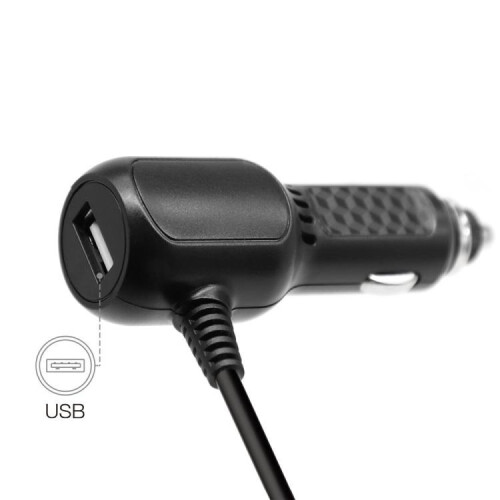 compatibile Caricabatterie da auto DOBE USB-C/Type-C per Switch 2 / Switch Lite / Switch OLED / Switch 2