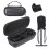 compatible Nintendo Switch 2 Camera Bag JYS Hard Shell Carrying Case Waterproof Protective Box 2