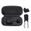 compatible Nintendo Switch 2 Camera Bag JYS Hard Shell Carrying Case Waterproof Protective Box 3