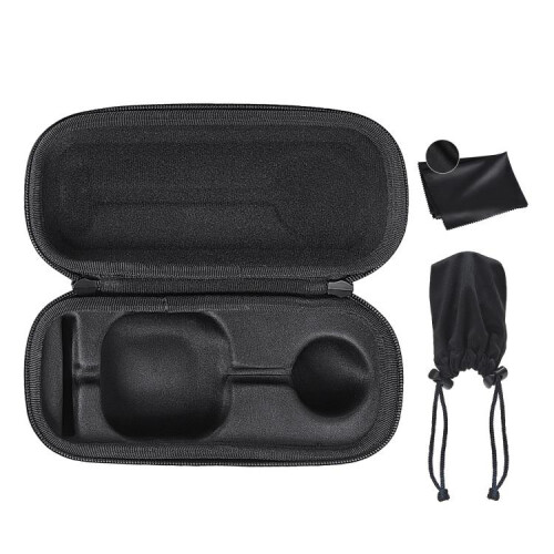 compatible Nintendo Switch 2 Camera Bag JYS Hard Shell Carrying Case Waterproof Protective Box 2