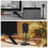 compatible Nintendo Switch 2 Camera Bag JYS Hard Shell Carrying Case Waterproof Protective Box 5