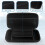 compatible Nintendo Switch 2 Mecha Style Hard Protective Case Portable Shockproof Carrying Storage Bag(Black) 5