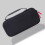 Game Console Case Storage Bag compatible Nintendo Switch Lite(Black) 2