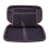 Game Console Case Storage Bag compatible Nintendo Switch Lite(Black) 4