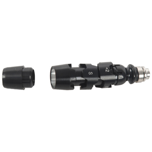 2X 335  Adapter Sleeve for   Bertha X-Hot2 Optiforce Driver 2
