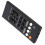 Remote Control ABS Speaker Replacement Remote Controller for  YAS-209 YAS-109 Speaker 2