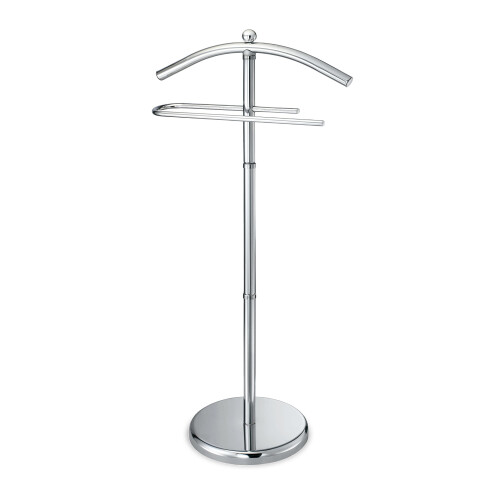 JE CHERCHE UNE IDEE CLOTHES VALET 109X43X28CM
