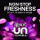 Lenor Lenor Unstoppables Floral Fresh 495g 4