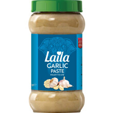Laila Garlic Paste 1KG