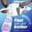 Persil Persil Wonder Wash Sensitive Non Bio Liquid Detergent Laundry Detergen 1