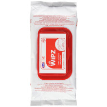 Urnex Caf? Wipz Coffee Equipment Cleaning Wipes (Pack of 100)