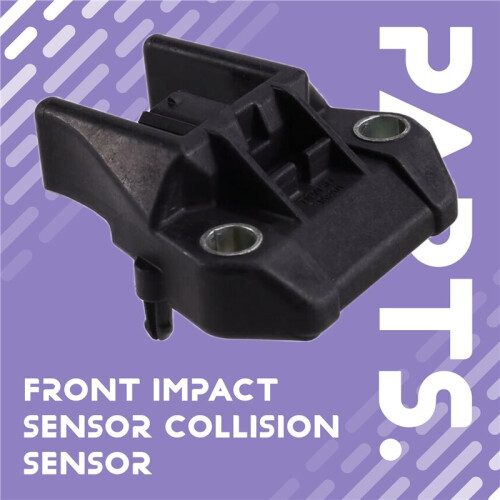 89173-45050 Car Front Impact Sensor Collision Sensor for   Scion TC 2005-2008 8917345050 1