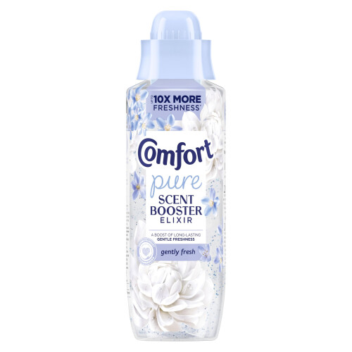 Comfort Comfort Pure Gently Fresh Scent Booster Dermatologist-Recommended Elixir Gentle