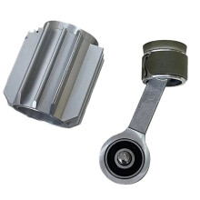 LR023964 LR010376 Reparatieset voor Luchtveringcompressorcilinder voor  LR3 LR4  Sport L322