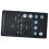 Remote Control Suitable for  Soundtouch Acoustic Wave Music System II B5 Multi Disc Player 5