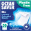 OceanSaver Laundry Detergent Sheets, Bio, 30 Washes 2