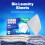 OceanSaver Laundry Detergent Sheets, Bio, 30 Washes 3