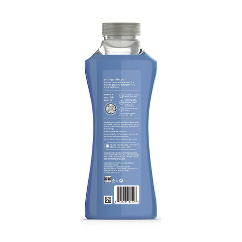 Method method Fabric Softener, Fabric Conditioner to Soften Your Clothes, 1