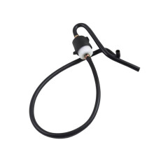 1643200169 1643201204 Pompa Sprężarki Zawieszenia Pneumatycznego Filtr Powietrza Zewnętrznego dla W164 ML320 GL350