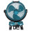 Makita Makita Akku-Ventilator XGT CF003G 3