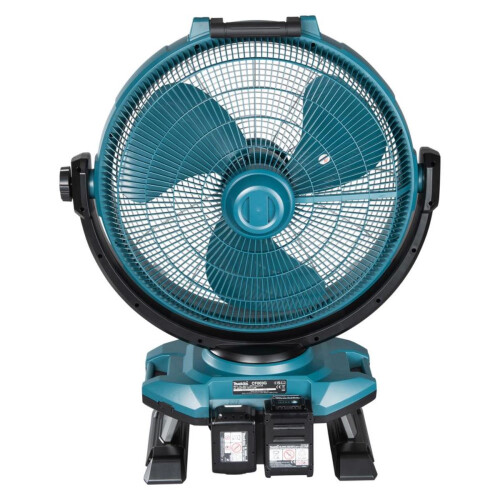 Makita Makita Akku-Ventilator XGT CF003G 2