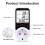 Digital LCD  Meter Wattmeter for Voltage Current Monitoring and Power Consumption Analysis EU Plug 4