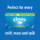 Kleenex Kleenex Original Tissues, Mega Pack - Now 75% More Tissues in a Box 2